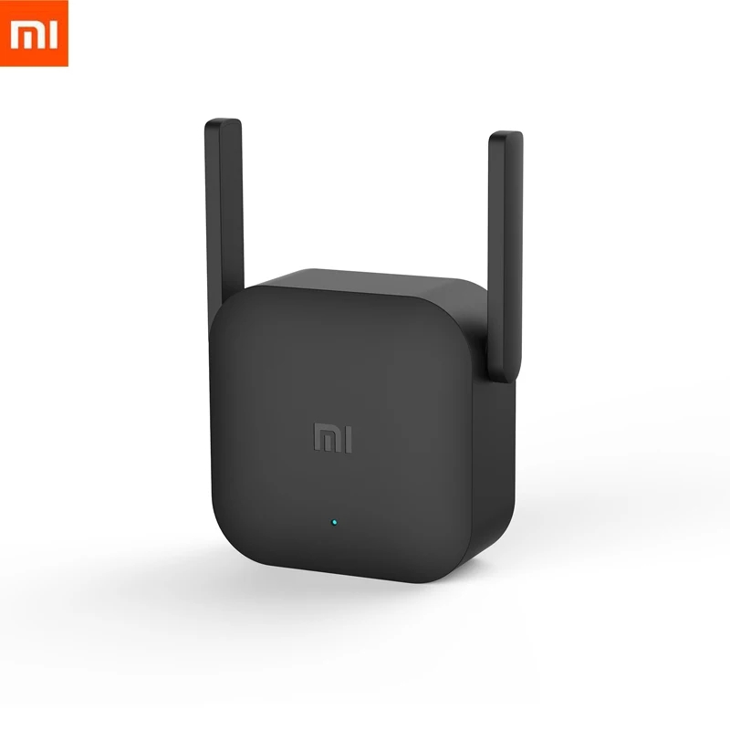  Xiaomi Mi WiFi Amplifier Pro: repetidor 2×2 con hasta 300 Mbps Xiaomi Mi WiFi Amplifier Pro: repetidor 2×2 con hasta 300 Mbps