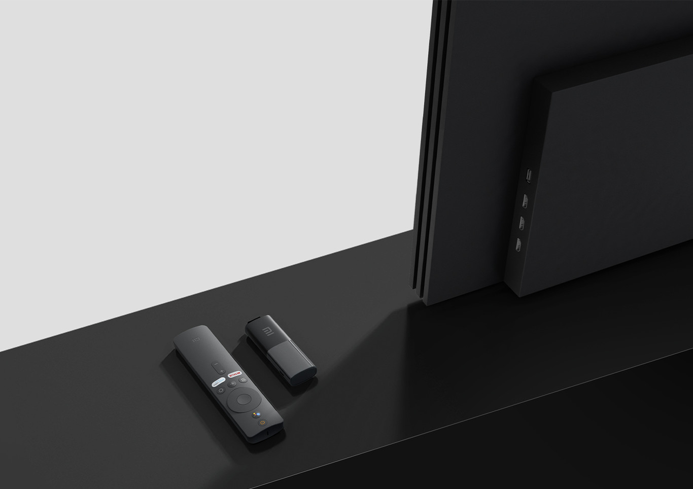 Xiaomi Tv Stick 4K – Timi Bolivia