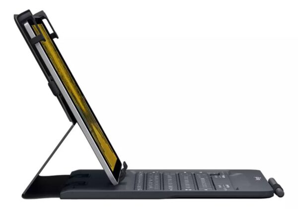 Folio Cover Logitech Universal Teclado Bluetooth - Imagen 3