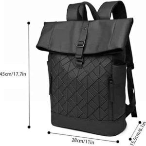 Mochila para laptop 15 pulgadas